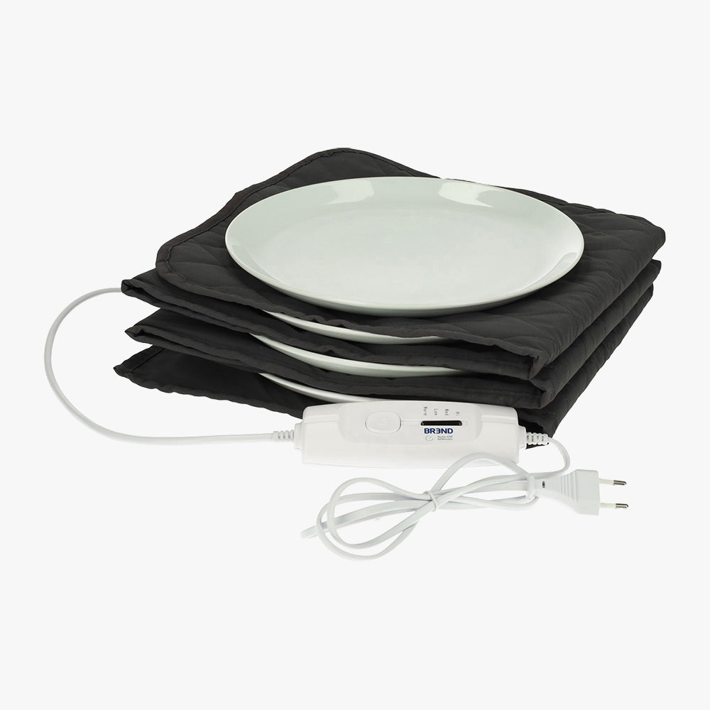 Chauffe-plats Électrique