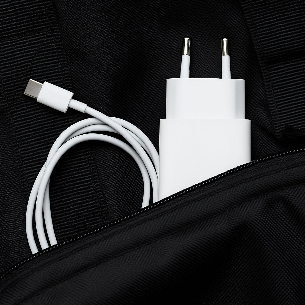 Snellaadadapter