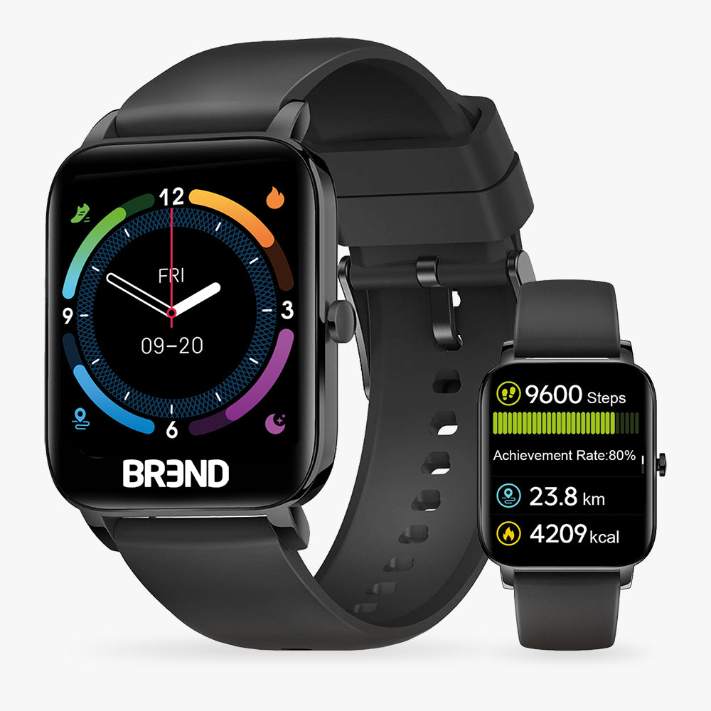 Montre connectée