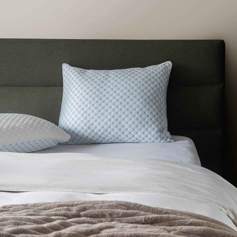 CloudComfort Hoofdkussen