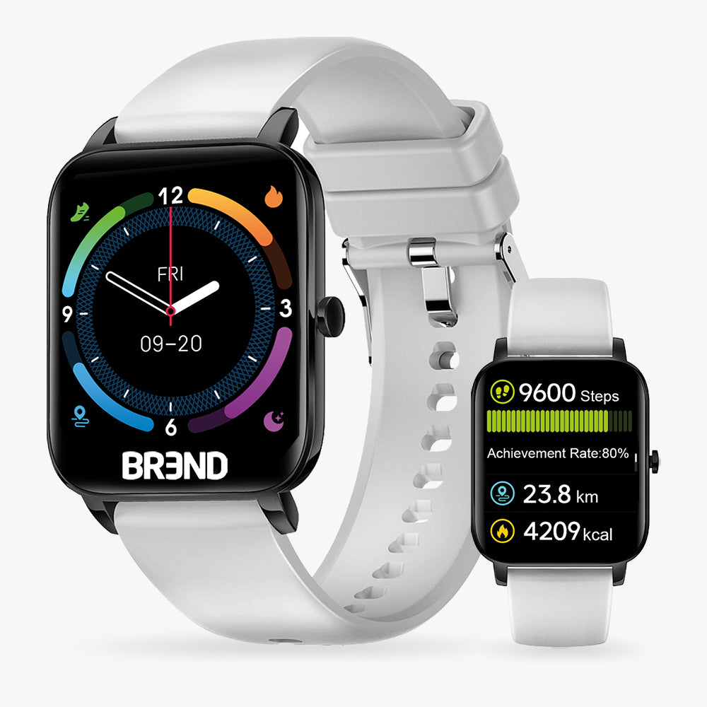 Montre connectée