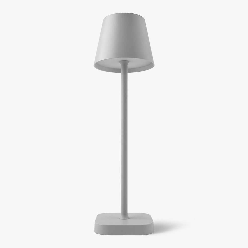 Draadloze Tafellamp
