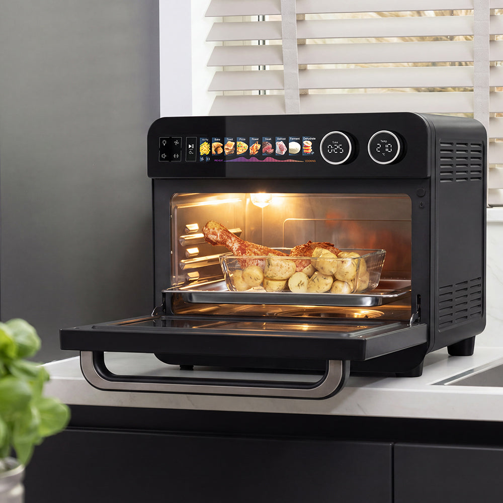 Combi Airfryer Oven