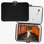 Tapis de rangement pour puzzles de 1 000 pièces