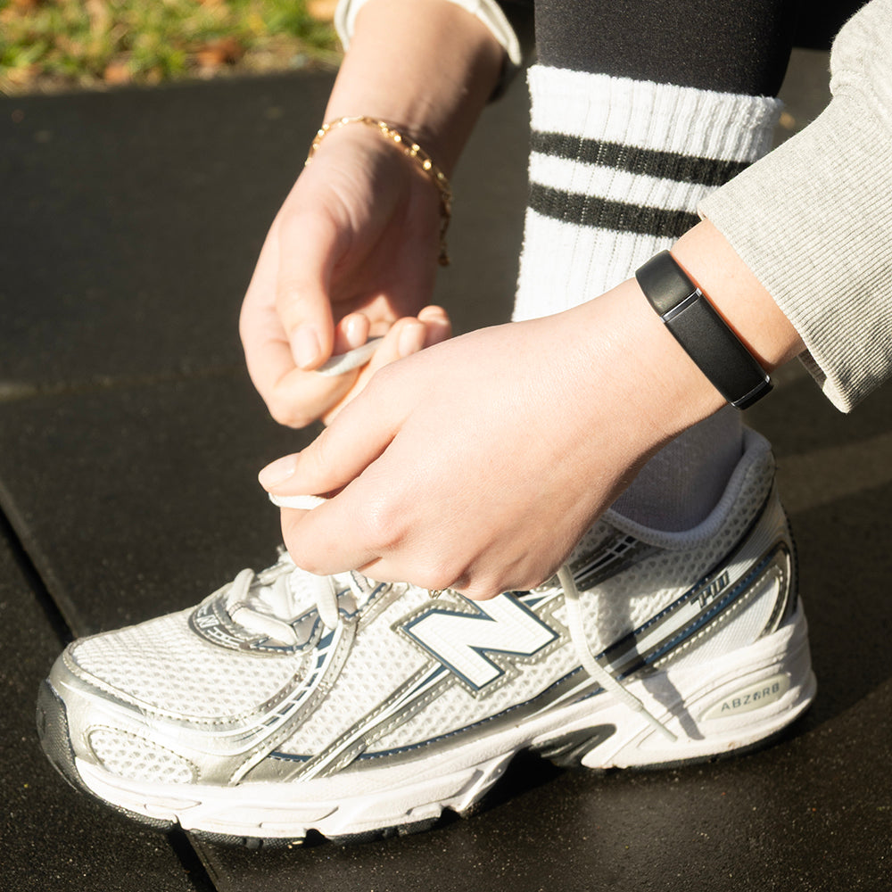 Activity Tracker