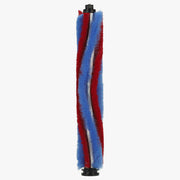 Brosse pour base d'aspirateur-balai