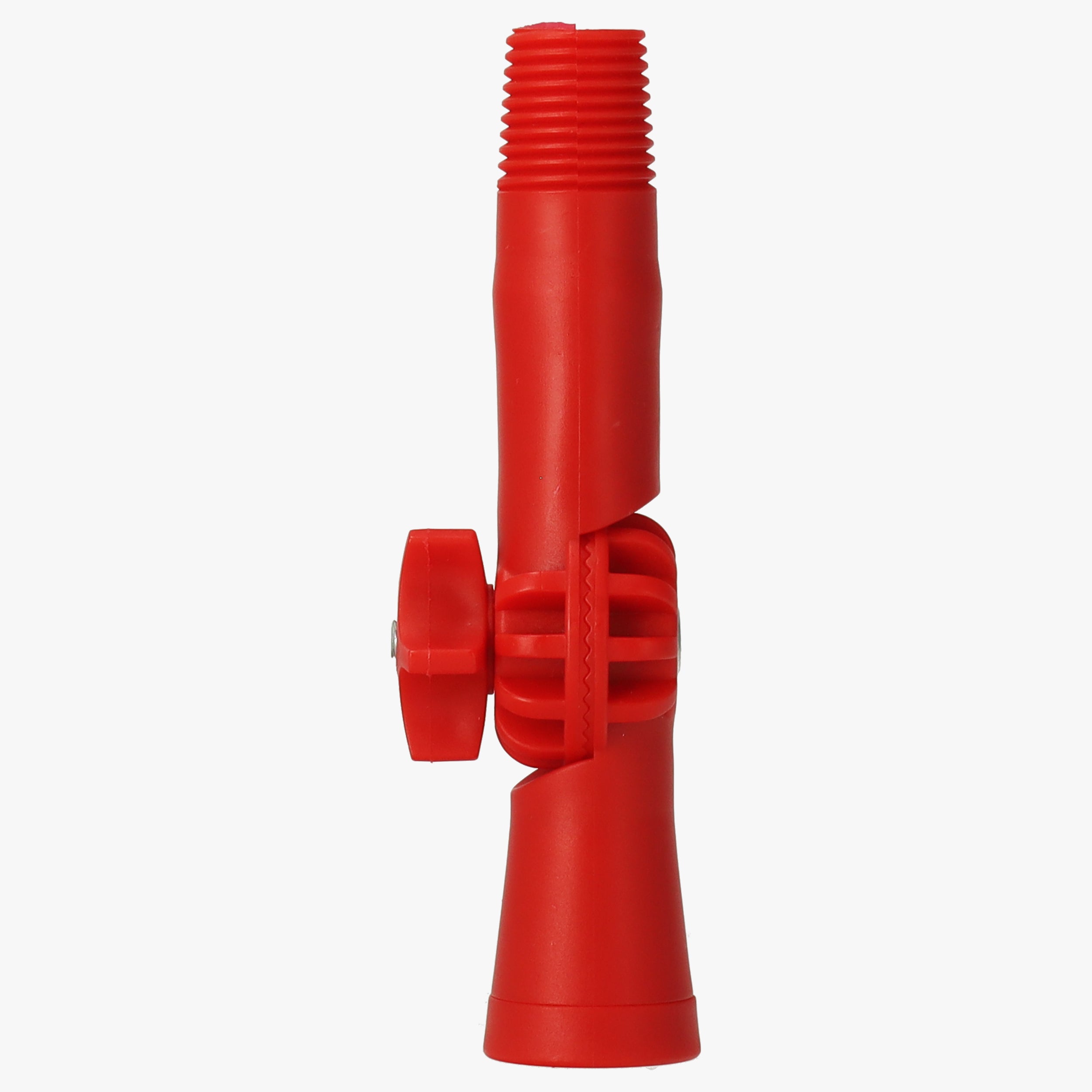 Hoekadapter voor Telescopische Wasborstel