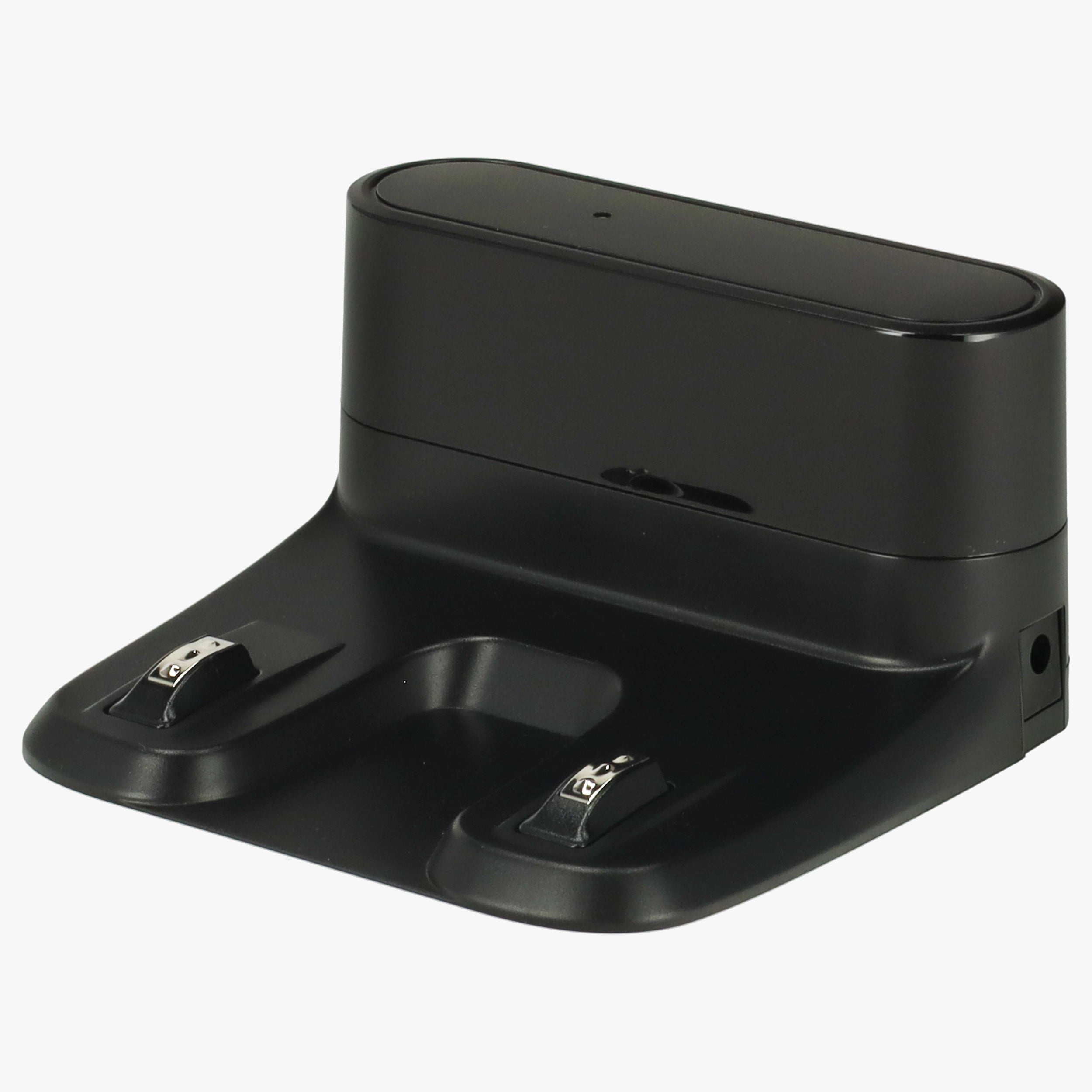Station de charge pour aspirateur robot