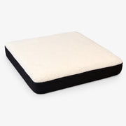 Coussin d'assise en gel